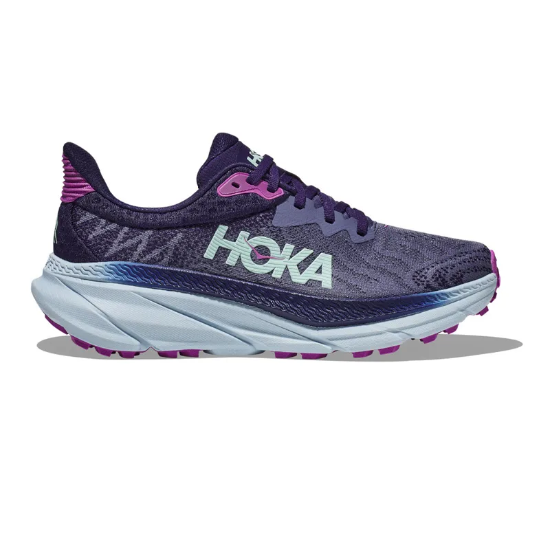 美品★HOKA ONEONE M CHALLENGER ATR 7/29cm Hoka One One Women's Challenger ATR 7 Running Shoes Meteor